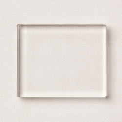 bloc transparent f