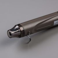 pistolet chauffant prise eu