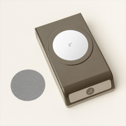 perforatrice Cercle 5,1 cm