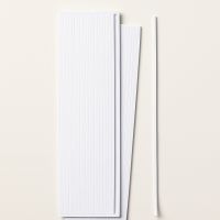 bandes adhésives en mousse