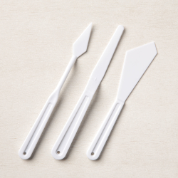 couteaux à palettes