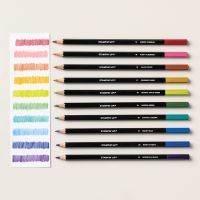crayons aquarelle 2