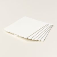 feuilles adhésives en mousse