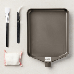 kit d’outils d’embossage