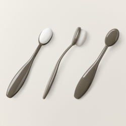 petites brosses-estompe