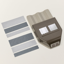 perforatrice étiquettes joyeuses
