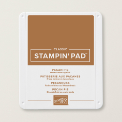 encreur pâtisserie aux pacanes