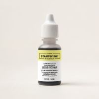 recharge d’encre lueur estivale