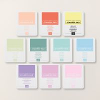 tampons encreurs subtils
