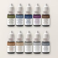 recharges d’encre neutres