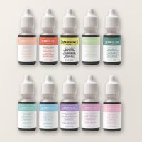 recharges d’encre subtils