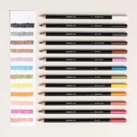 crayons aquarelle 1