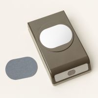 perforatrice ovale moderne
