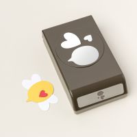 perforatrice mon abeille