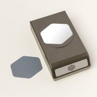 perforatrice hexagone chaleureux