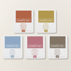 encreurs in color 2023-2025