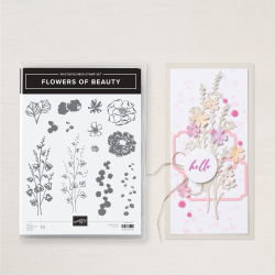 tampons flowers of beauty