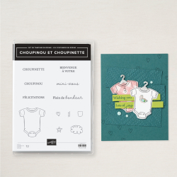 tampons choupinou et choupinette