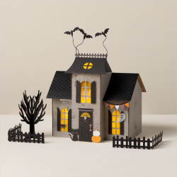 kit Maison hantée