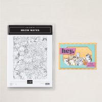 tampons meow mates