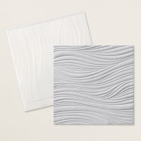 plioir 3d vagues paisibles