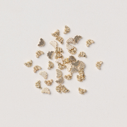 breloques mini-abeille