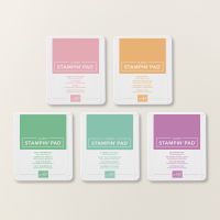 encreurs classic in color 2024-2026