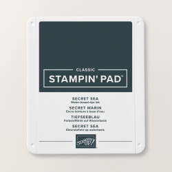 encreur secret marin