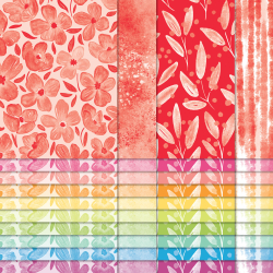 design 15,2cm brillants