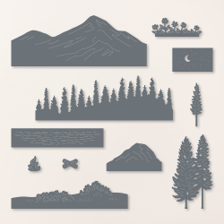 poinçons aventure pittoresque