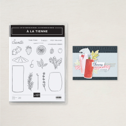 tampons à la tienne