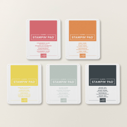 encreurs in color 2025-2027