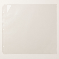 protège-souvenirs 30,5cm