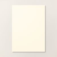 a4 très vanille