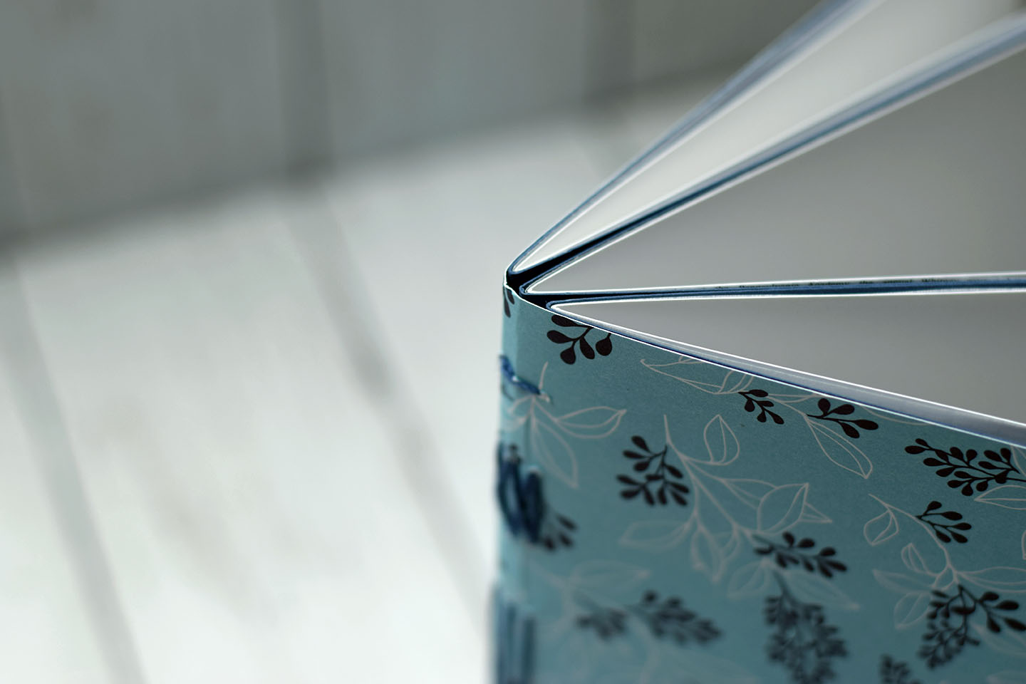 Créer un carnet de coloriage, de dessin ou un herbier : un projet DIY pour libérer ta créativité