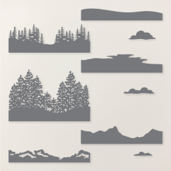 POINÇONS LUEUR MERVEILLEUSE