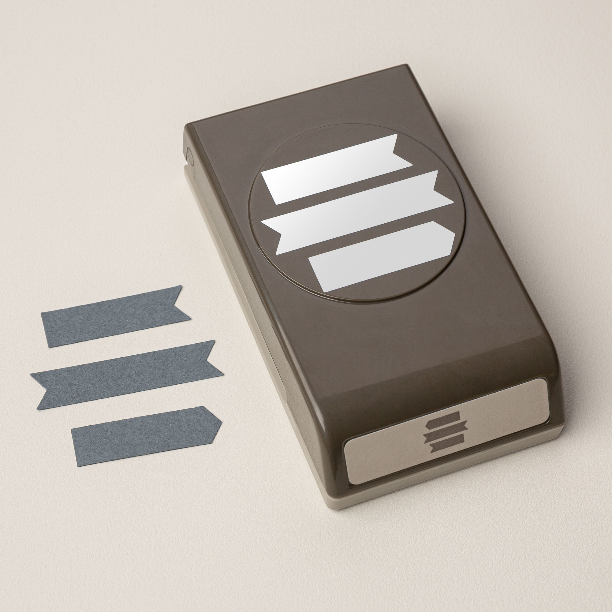 Perforatrice 3 banderoles