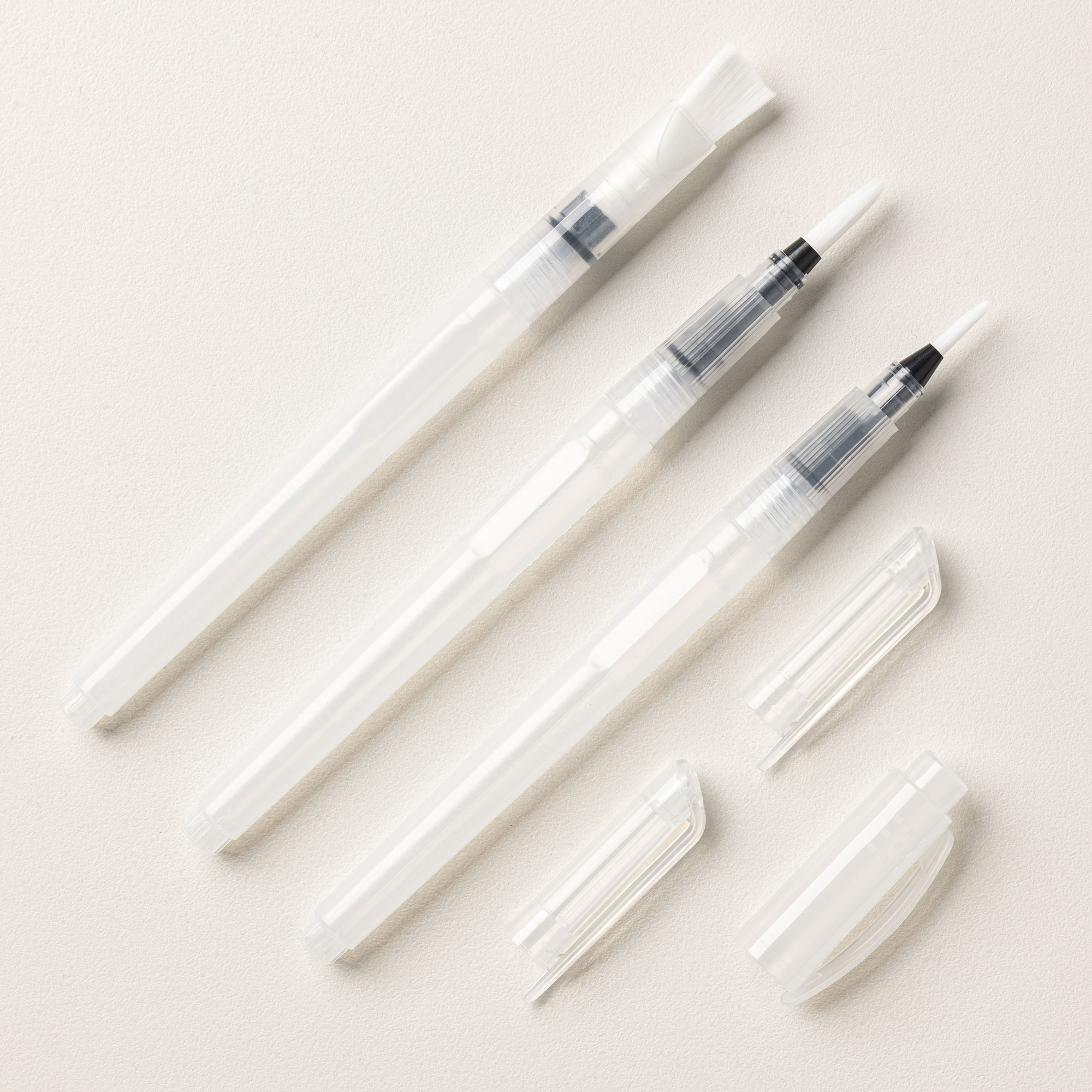 Pinceau à eau pour auqarelle