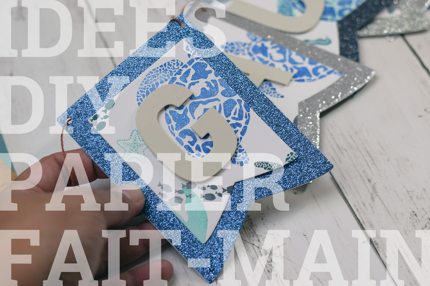 Des souvenirs plein les murs