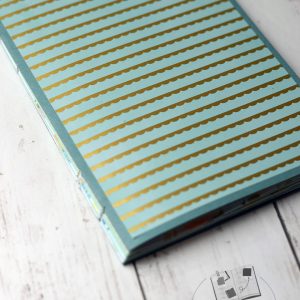 Album naissance pop-up livre souvenir fille ou garçon