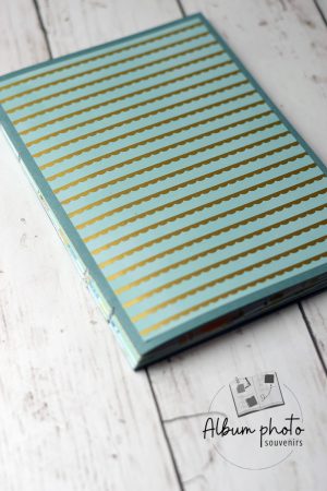 Album naissance pop-up livre souvenir fille ou garçon