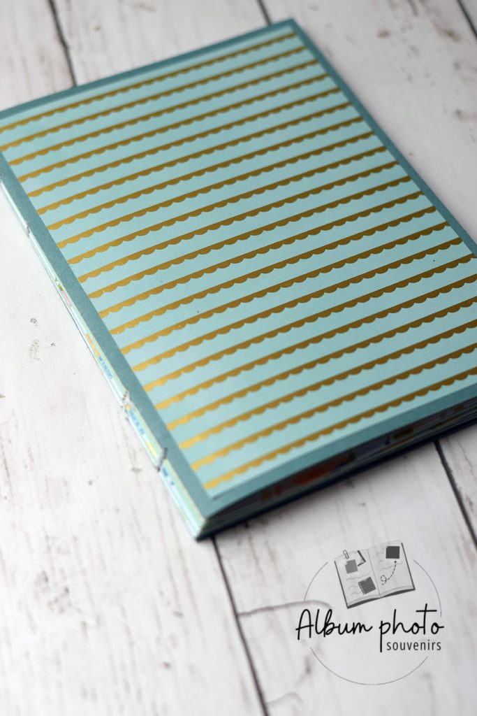 Album naissance pop-up livre souvenir fille ou garçon