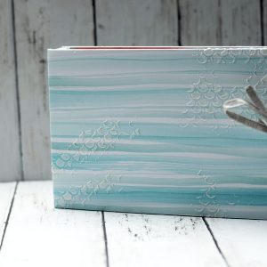 Carnet aquarelle et photo