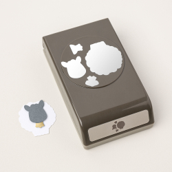 perforatrice mon ami laineux