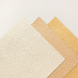 papier spécialité texturé teintes naturelles