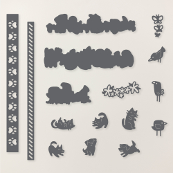 poinçons mimi tout plein