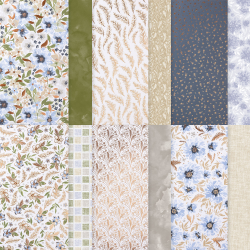 papier spécialité rêves délicats