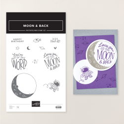 tampons moon & back