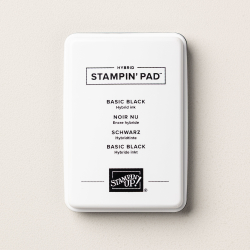 ENCREUR HYBRIDE NOIR NU