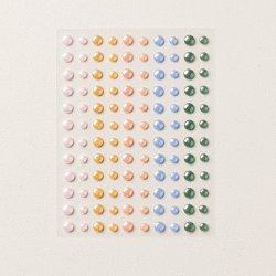 POIS IN COLOR 2026-2028